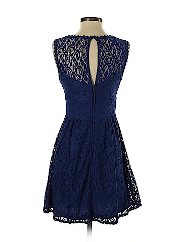 B. Darlin Casual Dress (view 2)