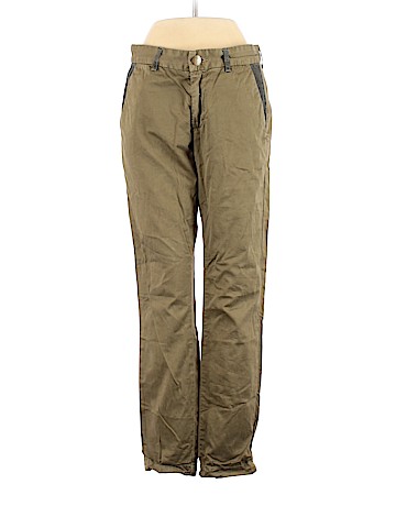 Current/Elliott Khakis (view 1)