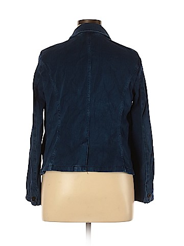 Lane Bryant Blazer (view 2)