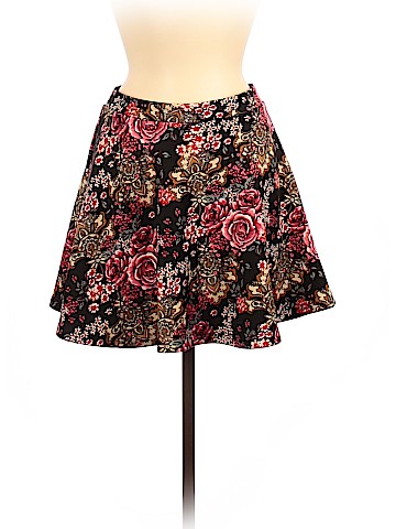 Forever 21 Casual Skirt (view 1)