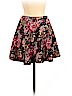 Forever 21 Black Casual Skirt Size M - photo 2