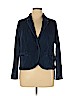 Lane Bryant Blue Blazer Size 14 - photo 1