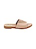 Steve Madden Tan Flats Size 6 - photo 1