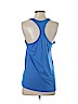 Nike Blue Active Tank Size M - photo 2