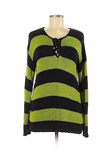 MICHAEL Michael Kors Pullover Sweater (view 1)