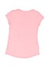 Justice Graphic Pink Short Sleeve T-Shirt Size 8 - photo 2
