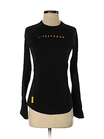 Nike Active T-Shirt (view 1)