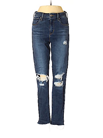 Levi's Jeggings (view 1)