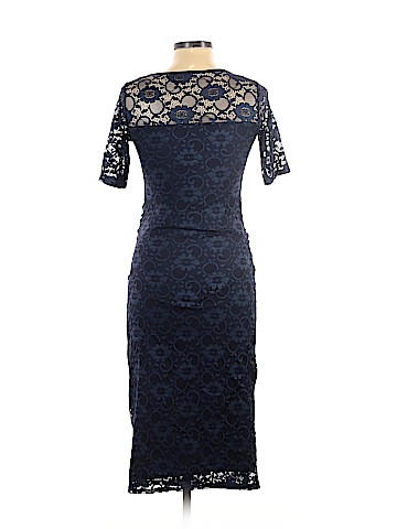 Blue Belle Casual Dress (view 2)