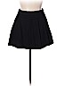 Hot Topic Black Casual Skirt Size XL - photo 1