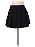 Hot Topic Black Casual Skirt Size XL - photo 2