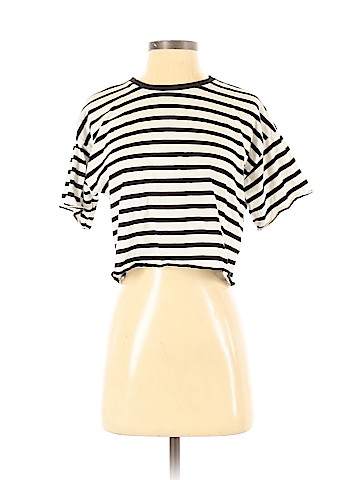 Forever 21 Short Sleeve T-Shirt (view 1)