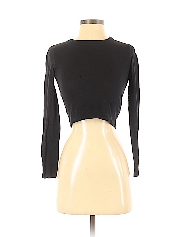 Forever 21 Long Sleeve T-Shirt (view 1)