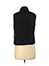 Relativity Black Vest Size M (petite) - photo 2