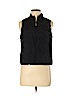 Relativity Black Vest Size M (petite) - photo 1