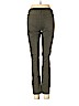 H&M Green Jeggings Size 27 waist - photo 2