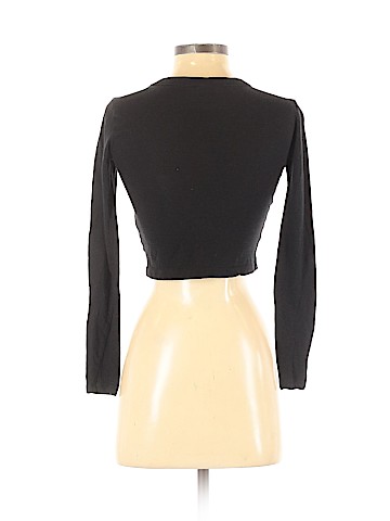 Forever 21 Long Sleeve T-Shirt (view 2)