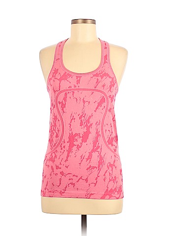 Lululemon Athletica Active Tank (view 1)