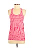 Lululemon Athletica Pink Active Tank Size 6 - photo 1