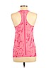 Lululemon Athletica Pink Active Tank Size 6 - photo 2