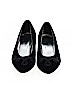Nina Black Heels Size 8 1/2 - photo 2