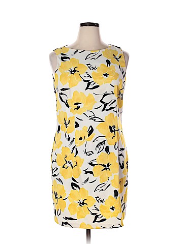 AGB Casual Dress (view 1)