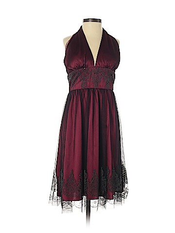 Adrianna Papell Cocktail Dress (view 1)