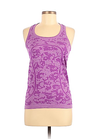 Lululemon Athletica Active Tank (view 1)