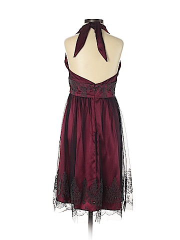 Adrianna Papell Cocktail Dress (view 2)