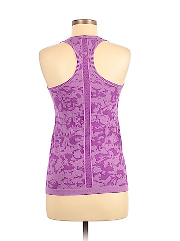 Lululemon Athletica Active Tank (view 2)