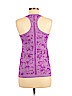 Lululemon Athletica Purple Active Tank Size 6 - photo 2