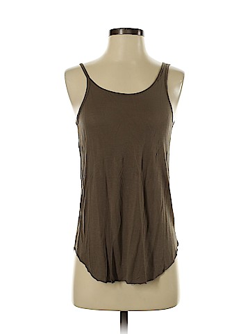 Project Social T Tank Top (view 1)