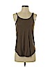 Project Social T Green Tank Top Size XS - photo 1