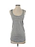 Nike Gray Active Tank Size S - photo 1