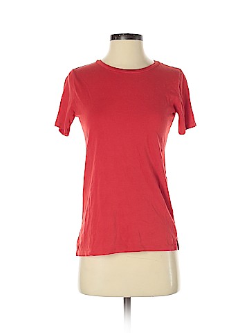 Topshop Short Sleeve T-Shirt (view 1)