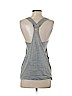 Nike Gray Active Tank Size S - photo 2