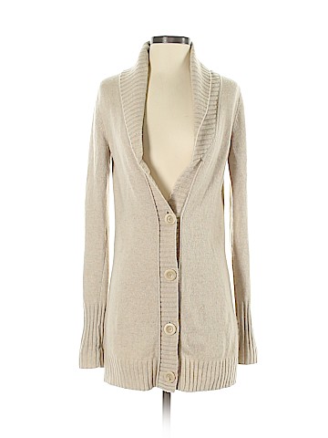 Juicy Couture Cashmere Cardigan (view 1)