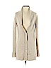 Juicy Couture 100% Cashmere Tan Cashmere Cardigan Size S - photo 1