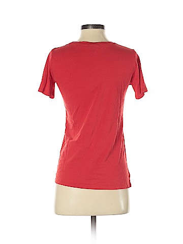 Topshop Short Sleeve T-Shirt (view 2)