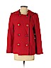 Milly Red Jacket Size 4 - photo 1