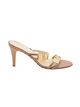 L.J Simone New York Size 9 1/2