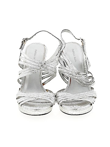 Papell Heels (view 2)