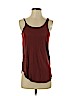 Project Social T Orange Tank Top Size XS - photo 1