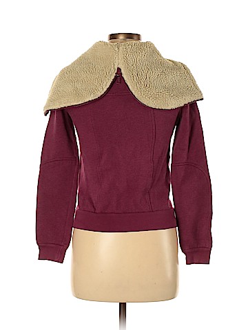 Marc by Marc Jacobs Zip Up Hoodie (view 2)