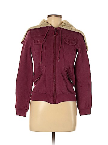 Marc by Marc Jacobs Zip Up Hoodie (view 1)