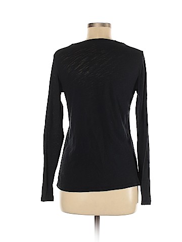 Aerie Long Sleeve T-Shirt (view 2)