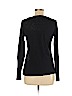 Aerie Black Long Sleeve T-Shirt Size M - photo 2
