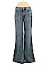Joie 100% Cotton Blue Jeans Size 24 waist - photo 1