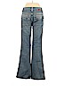 Joie 100% Cotton Blue Jeans Size 24 waist - photo 2