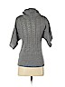 Forever 21 100% Acrylic Gray Pullover Sweater Size S - photo 2